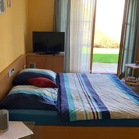 Ferienland Sonnenwald 3 *