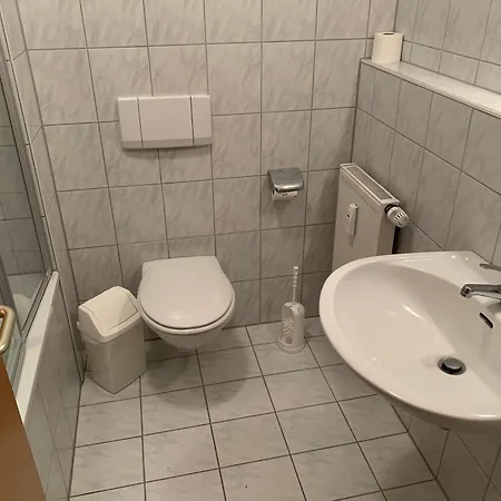 Ferienland Sonnenwald 3 * Schöfweg