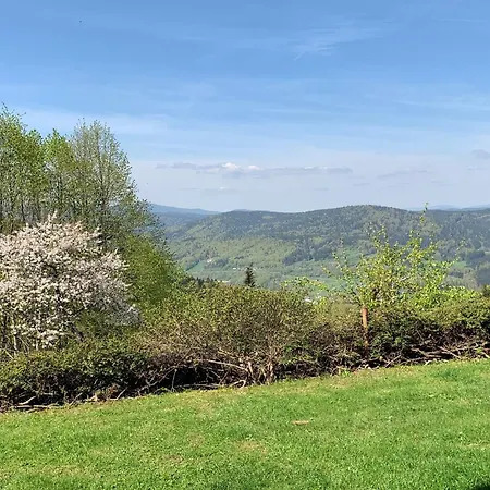 Ferienland Sonnenwald 3 Апартаменты *