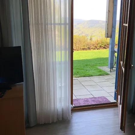 Ferienland Sonnenwald 3 Lejlighed Schöfweg