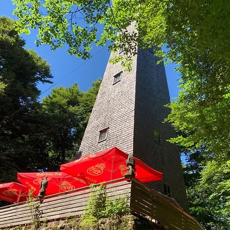 Ferienland Sonnenwald 3 Lejlighed