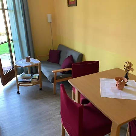 Ferienland Sonnenwald 3 *
