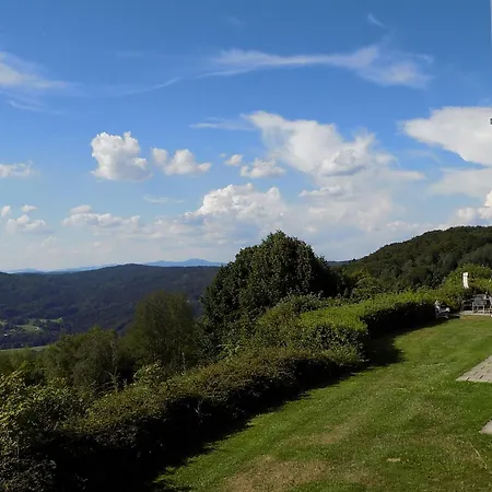 Апартаменты Ferienland Sonnenwald 3