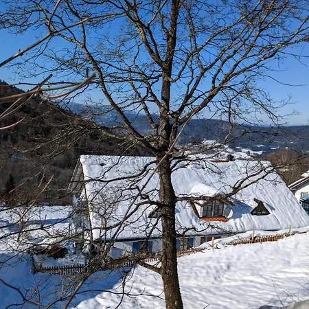 Lejlighed Ferienland Sonnenwald 3 Schöfweg