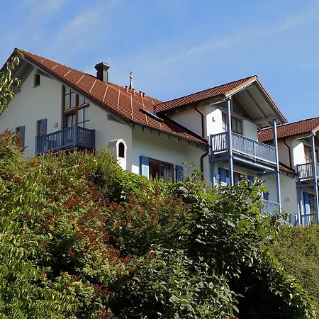 Ferienland Sonnenwald 3 Апартаменты *