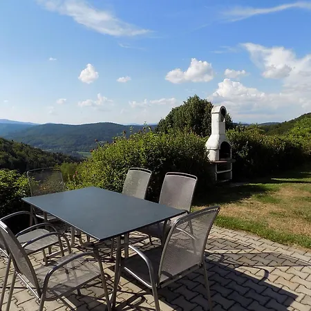 Ferienland Sonnenwald 3 *